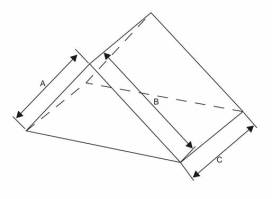 Right Angle Prisms